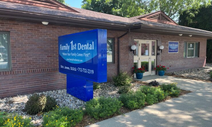 Family First Dental Storm Lake