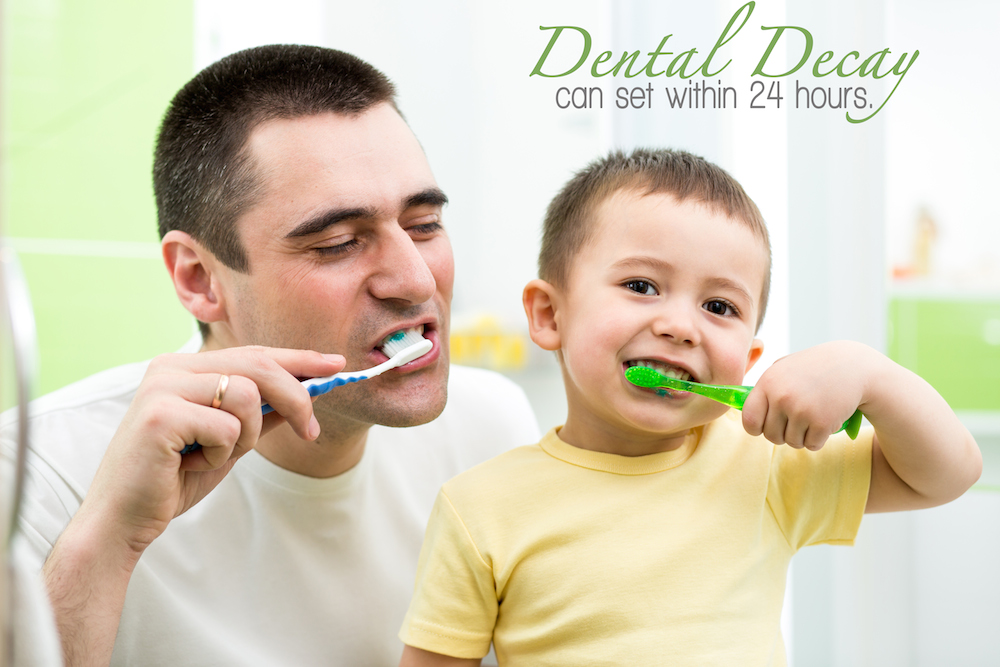 Tooth Decay – Something You Need to Know About | Dentist in Storm Lake￼
