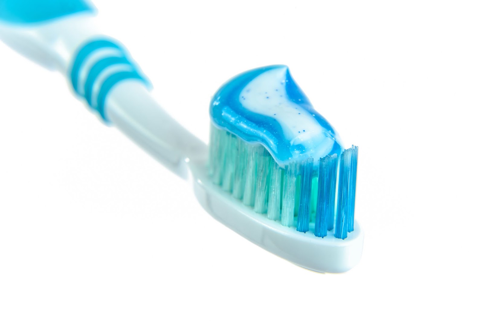Unexpected Way to Use Toothpaste | Storm Lake IA Dentist