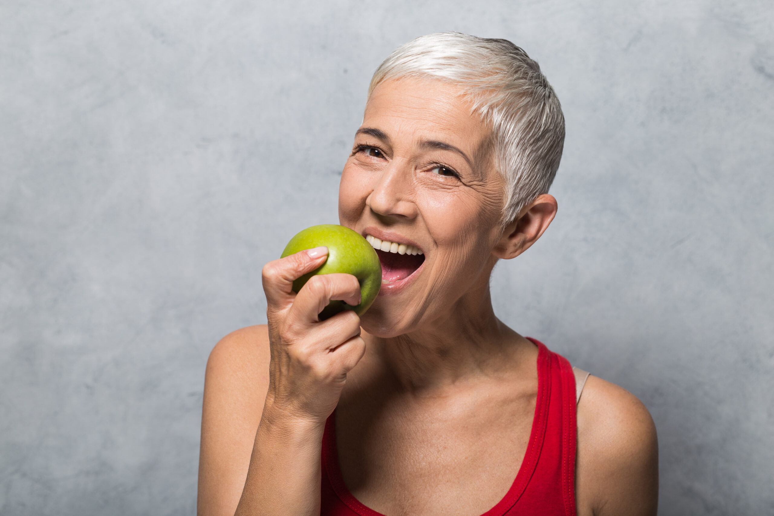 Chew on This: Foods for Healthy Teeth | Storm Lake IA Dentist
